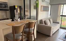 Apartamento en Zima con aire acondicionado